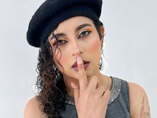 adult webcam SkyllerHex