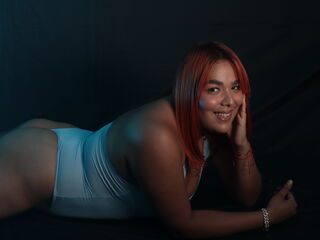 adult liveshow SolangeMendoza