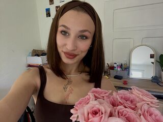 Kinky webcam SophieMadsen