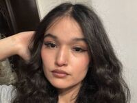 hot striptease cam SorayaBenezra