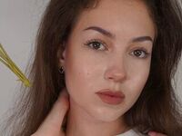 naked webcamgirl StarrAgustine