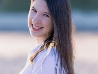 hot cam show StefaniBiehn