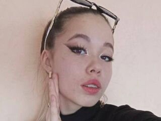 camgirl playing with sex toy SteffaniePons