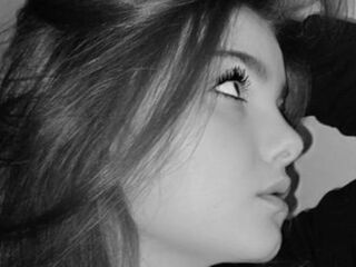 girl naked StephanieMiller