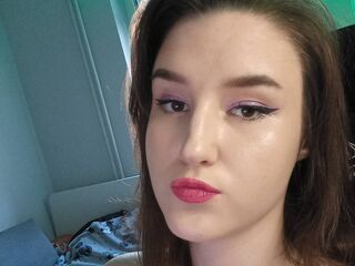 hot webcam slut SuzannaConnally