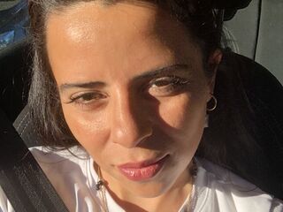 strip tease TatianaSolSuarez