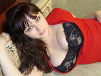 camgirl masturbating with vibrator TayaVlad