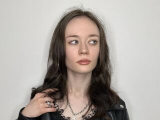 Kinky webcam TenishaSeebold