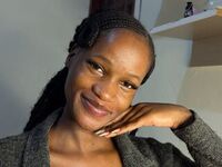 extreme webcam video TeresaShasha