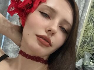 fingering cam girl picture TeresaSoto