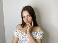 naked girl with webcam masturbating with dildo TessaMilton