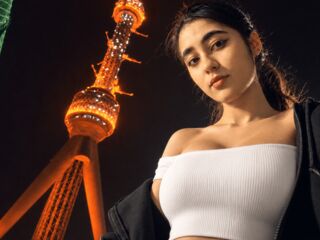 cyber sex webcam TessieFardo