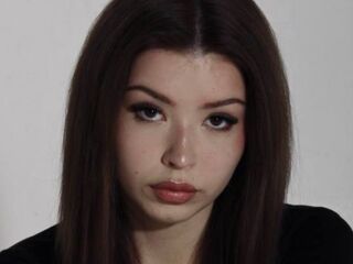 free live cam TheresiaPolitz