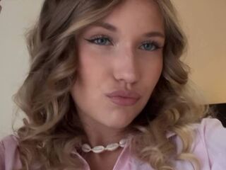 videochat ThomasineKemery