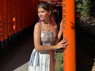 live sexshow ThuAllin