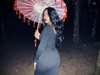 live teaser cam TiannaRous