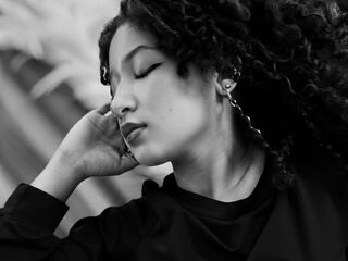 girl fingering pussy TrixieBarbie