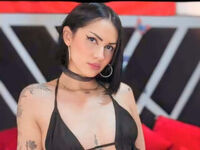 free webcam ValeriaCastilo