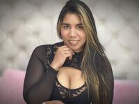 nude webcamgirl photo ValeryLiv