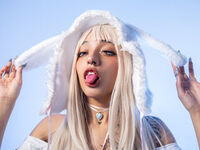 camgirl webcam picture ValeryNyan