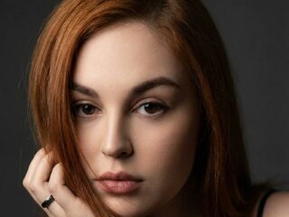 closeup webcam VanessaAshvord