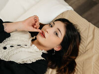 webcam strip tease show VanessaJimms