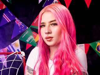 livesex video VeraFontaine