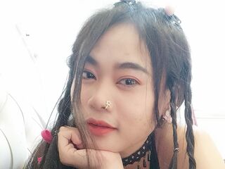 live cam show VeraNyx