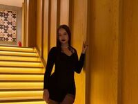 girl webcam VeronikaTirri