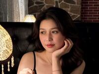 girl naked XiaoYuner