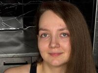 sexy webcamgirl YaelSestoso