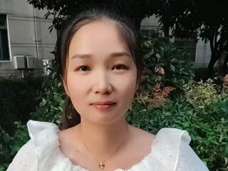 jasmin sexchat Yingmeizi