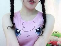 webcam girl chat room YokoCam