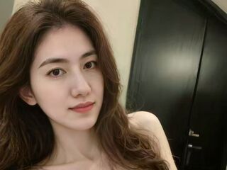 jasmin porn webcam YueXiaomei