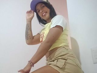 hot striptease cam YuliFernanda