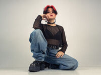 jasmin live cam sex YuuMiko