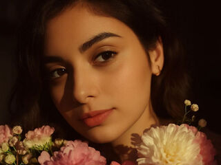 real live cam pic ZaylaAmin