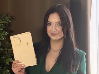 free adult cam ZeniaLapora