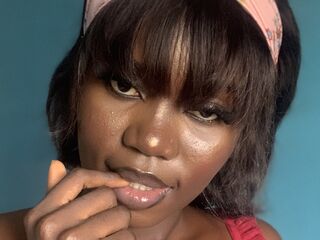 webcam chatroom ZoeySpark