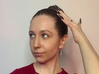 anal sex live cam ZoilaFerentz