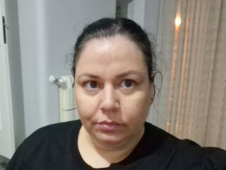 fingering camgirl rubacuoribella